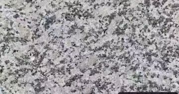 陇南 芙蓉白（芝麻白大花）火烧面