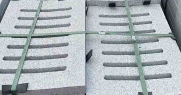 陇南 水沟盖板