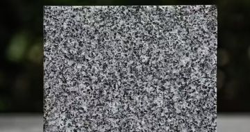 陇南 芝麻黑火烧面