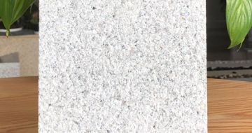 陇南芝麻白花岗石全面介绍