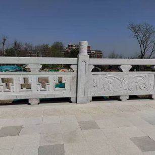 陇南 河道栏杆，河道护栏