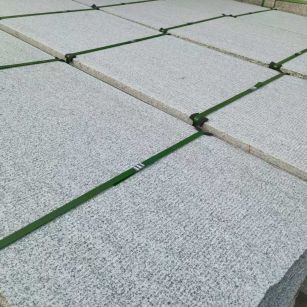 陇南 芝麻白斧剁面