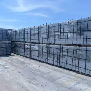 陇南 芝麻白火烧成品300*600地铺料，大量现货，物美价廉