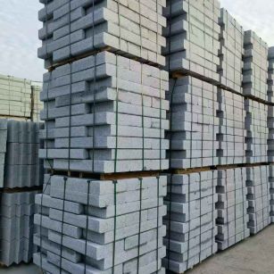 陇南 路沿石（路侧石），颜色一致，尺寸标准