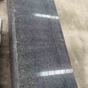 陇南 芝麻黑光面