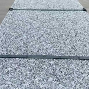陇南 芝麻黑火烧面毛板，条板，半成品