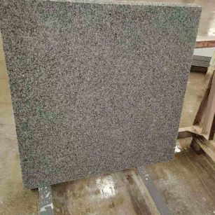 陇南 芝麻白光面900*900，高地铁标准