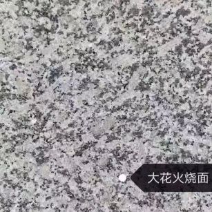 陇南 芙蓉白（芝麻白大花）火烧面