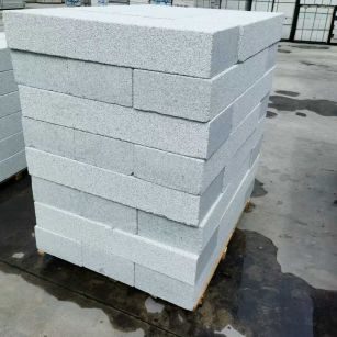 陇南 芝麻白两面荔枝面台阶石