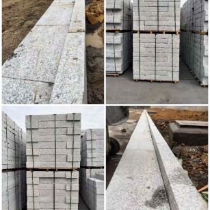 陇南 芙蓉白路沿石，性价比之王