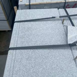 陇南 芝麻灰火烧面拉槽台阶