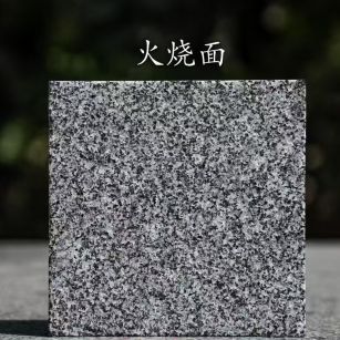 陇南 芝麻黑火烧面