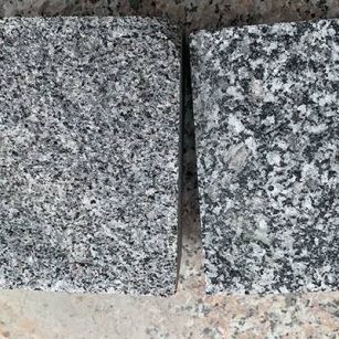 陇南芝麻黑自然面