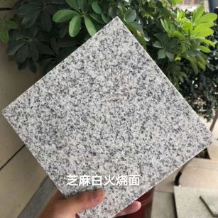 陇南芝麻白火烧面地铺