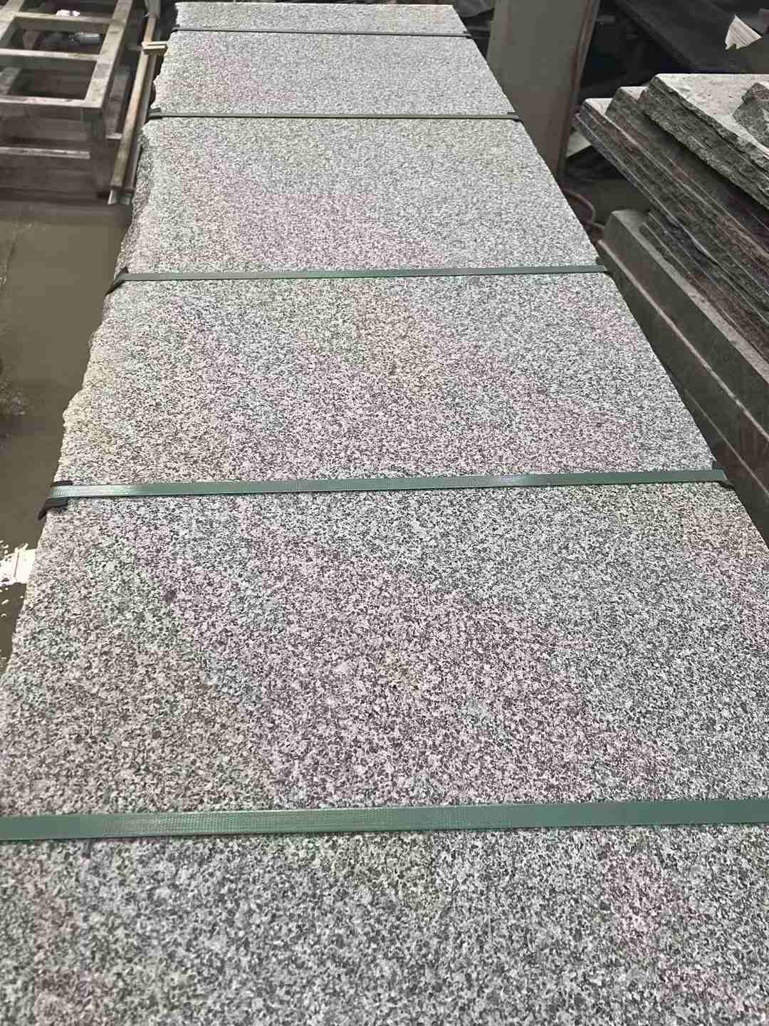 陇南 芝麻黑火烧面