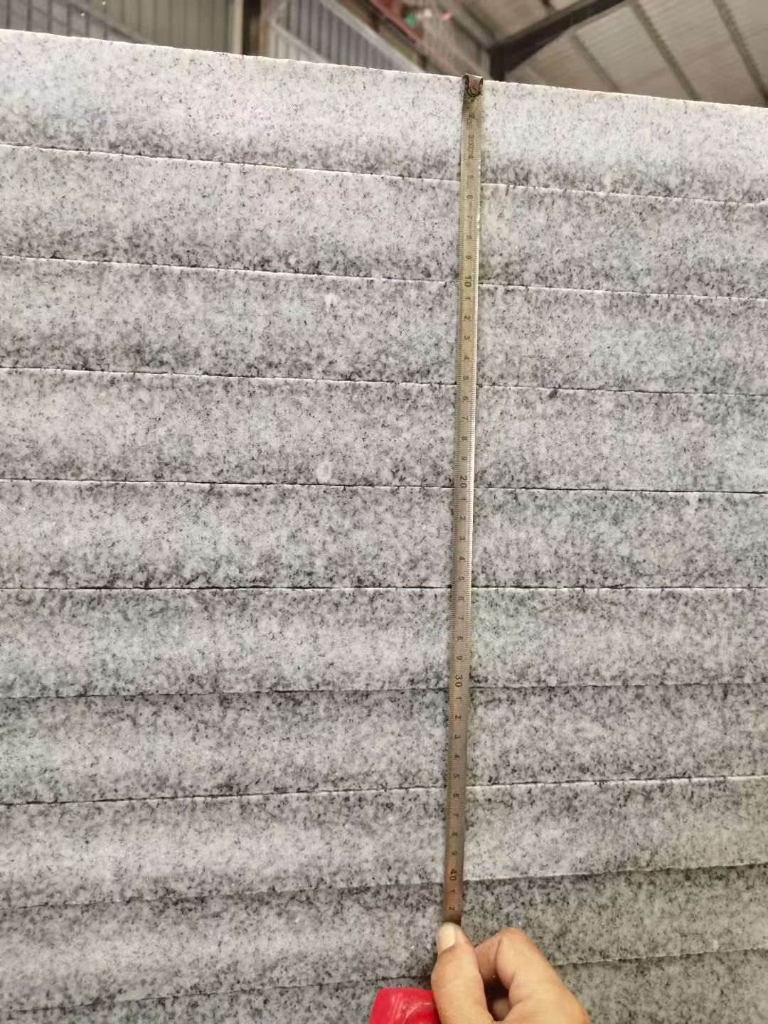 陇南 芝麻白成品厚薄均匀