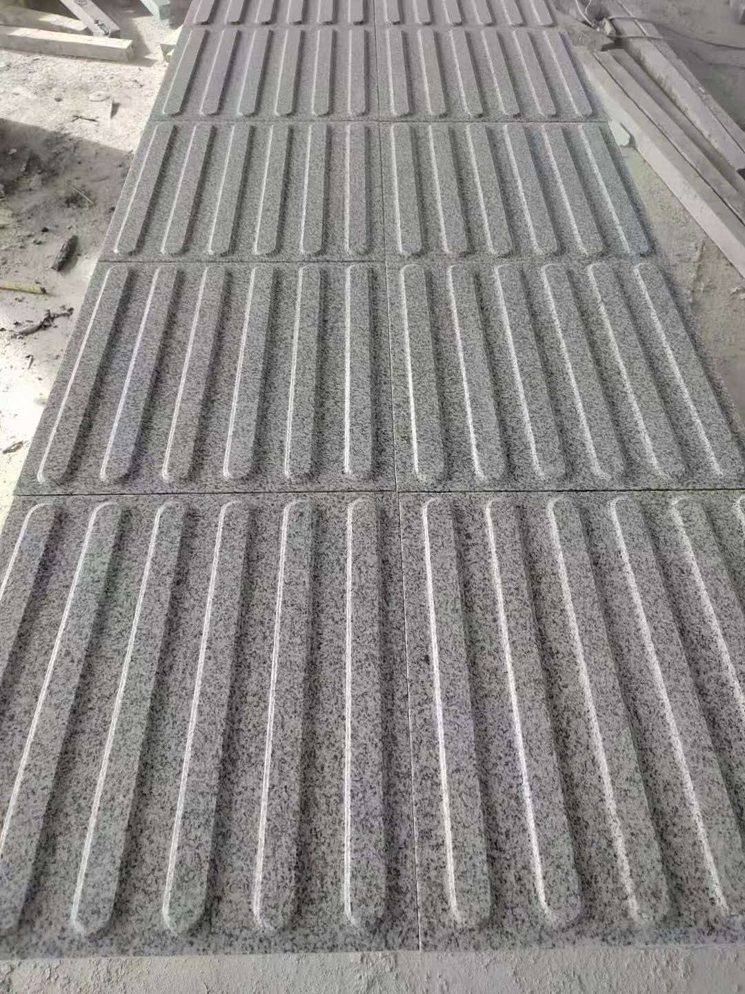 陇南 芝麻白盲道