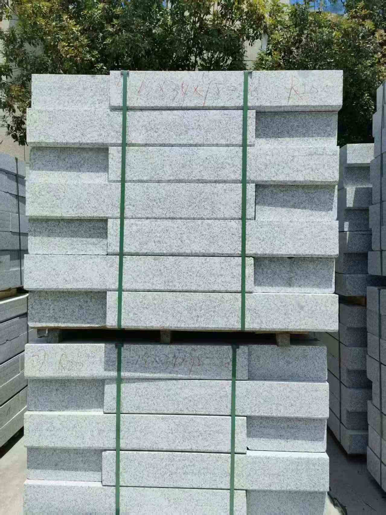 陇南 路沿石、路缘石、路侧石、路牙石、马路牙子