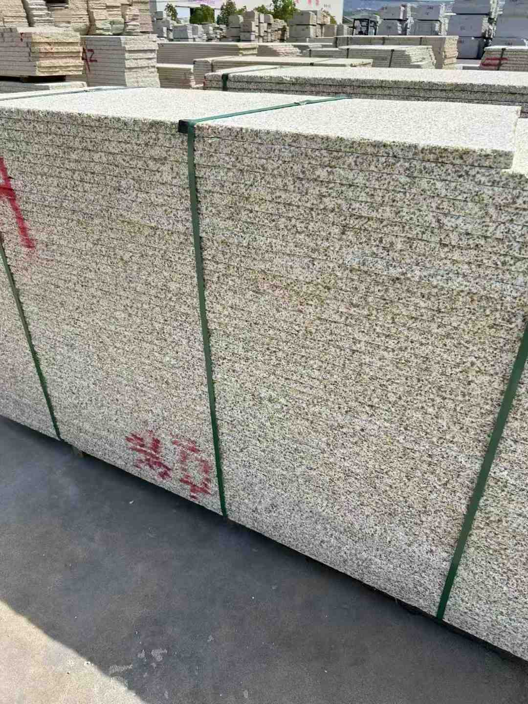陇南黄金麻荔枝面毛板