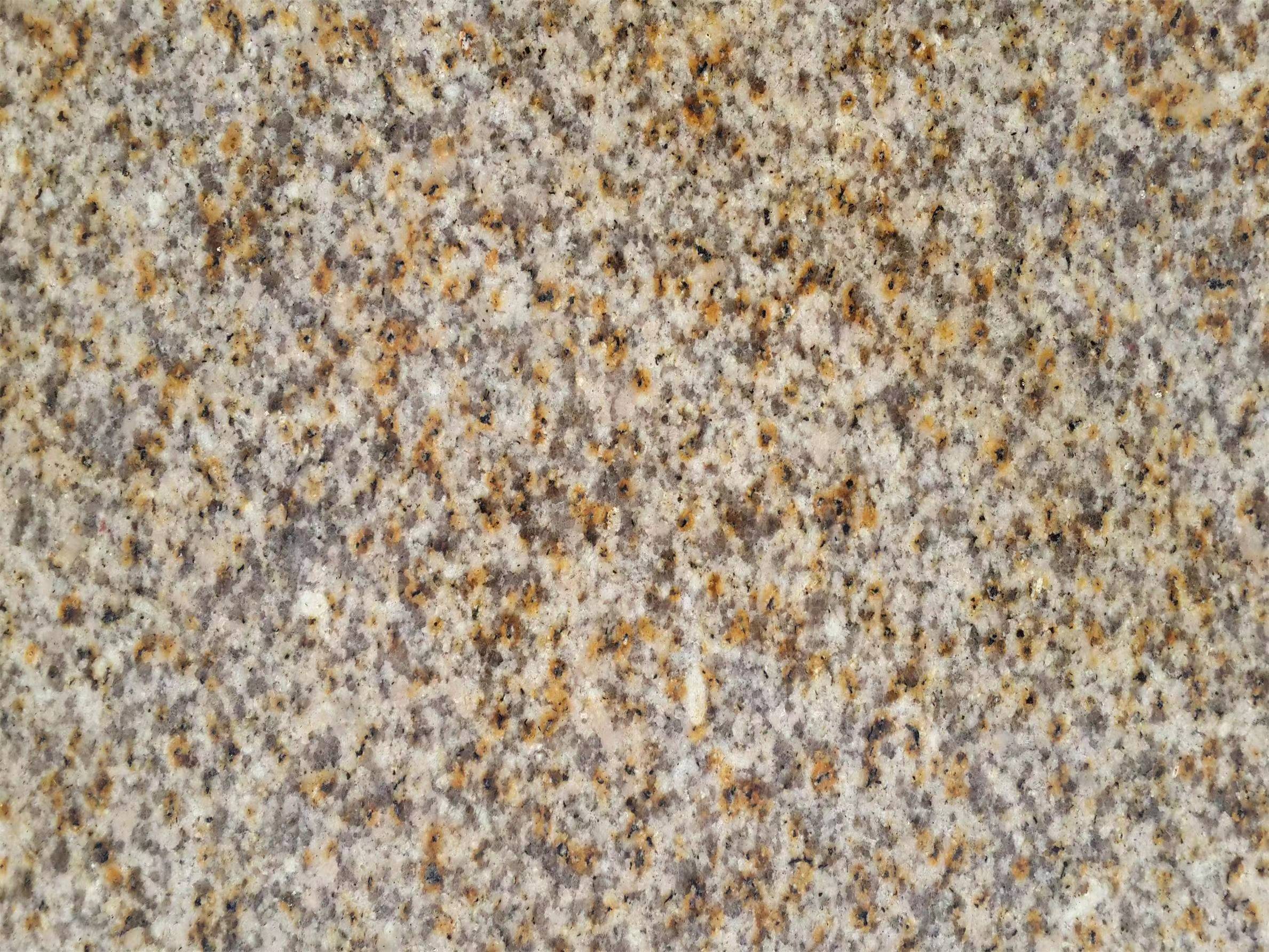 陇南 黄锈石光面